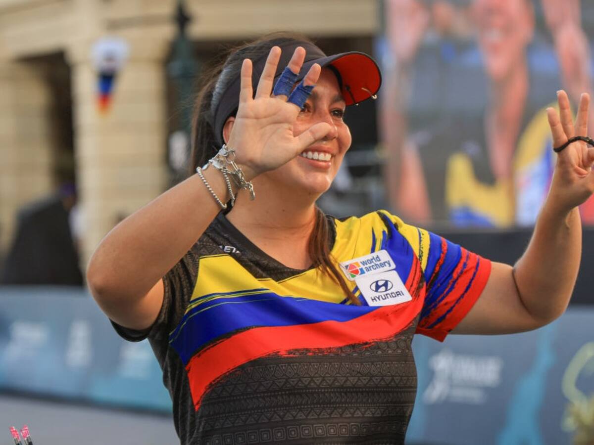 Los Ángeles 2028: nueva disciplina será olímpica y Colombia es potencia