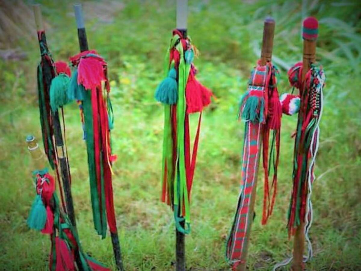 Comunero indígena fue secuestrado y asesinado en Cauca