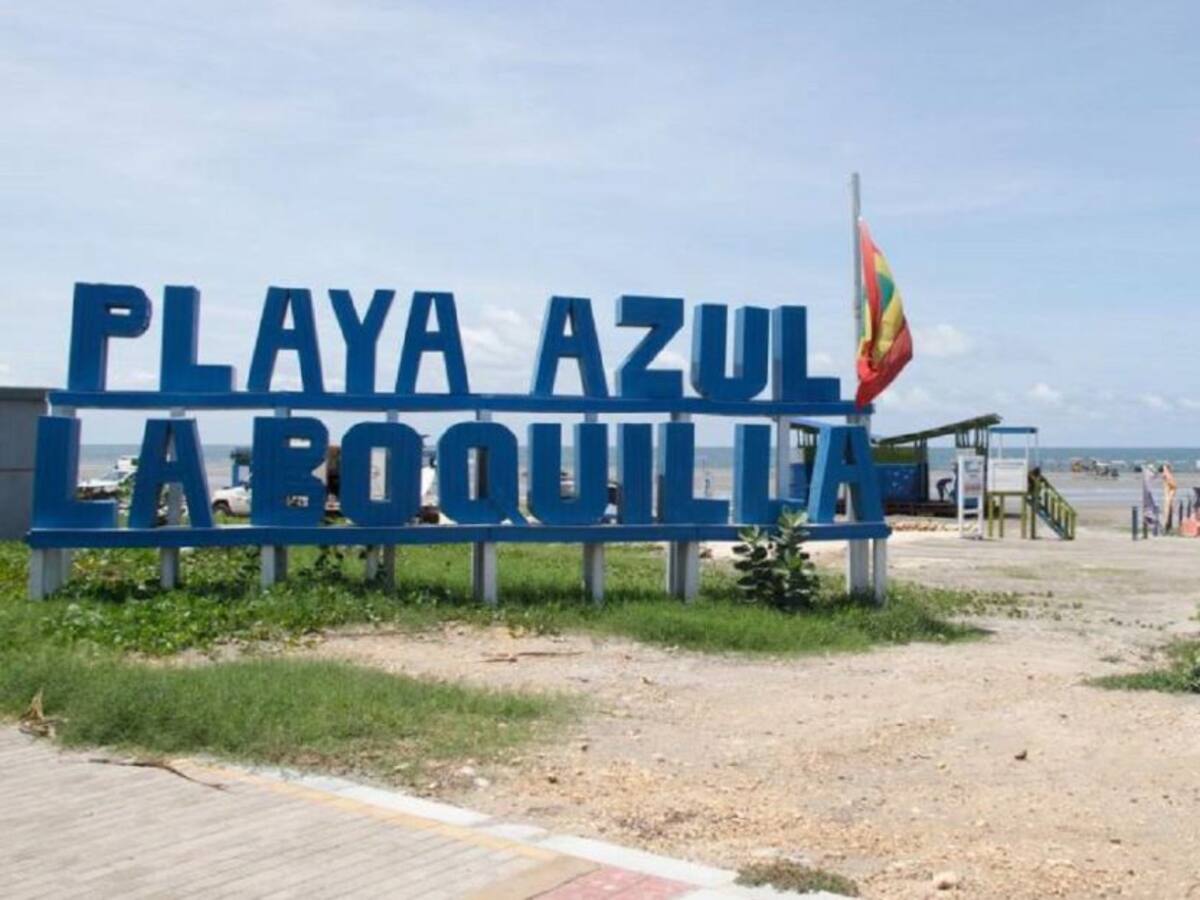 El 1 de octubre iniciaría piloto en playas de Cartagena: alcalde