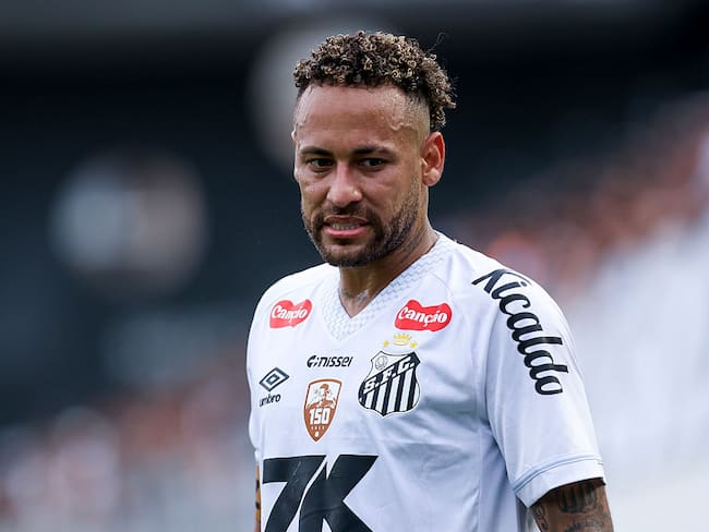 Neymar será sometido a cirugía / Getty Images