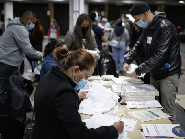 ¿Hubo fraude en las elecciones del 13 de marzo en Colombia?