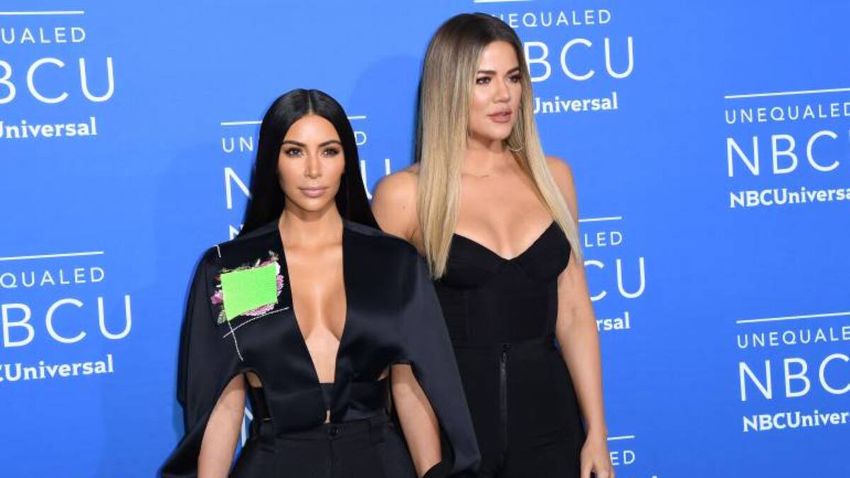 El parto de Khloé Kardashian se emitirá en el reality de las Kardashians