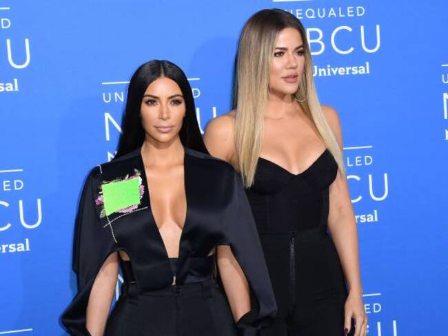 El parto de Khloé Kardashian se emitirá en el reality de las Kardashians