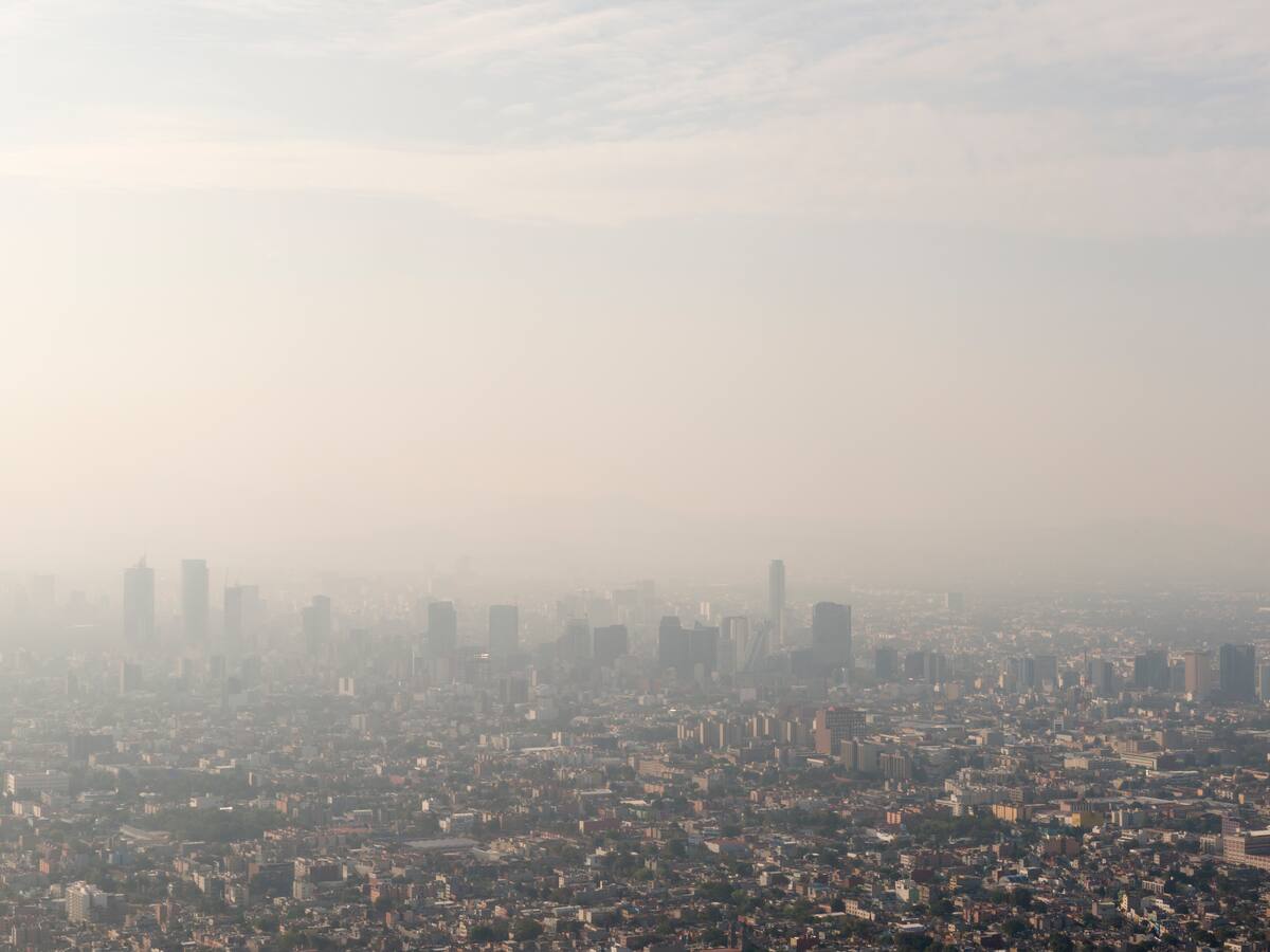 9 millones de personas mueren al año por la polución ambiental, según informe de la Comisión de Contaminación y Salud