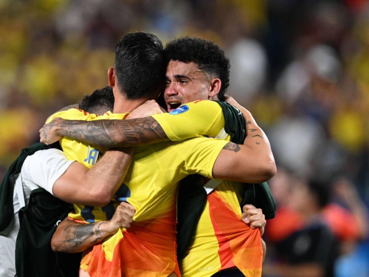 ¡Vamos, Colombia! Por la gloria continental ante la campeona del mundo