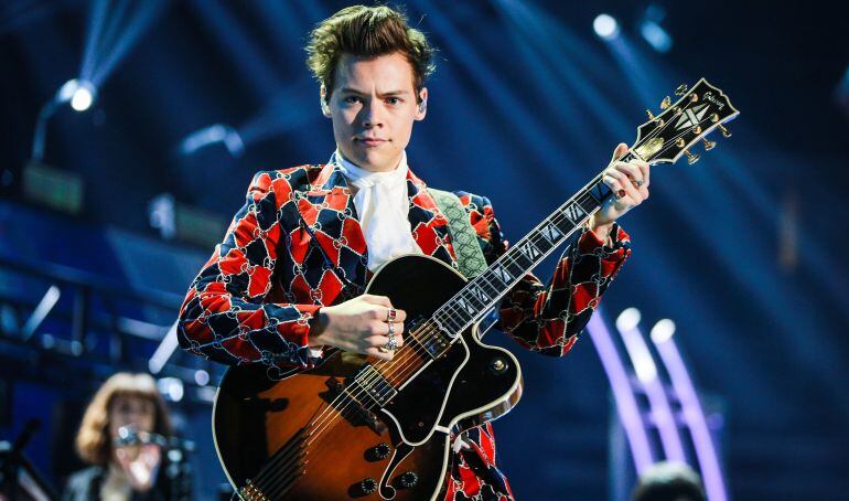 Harry Styles