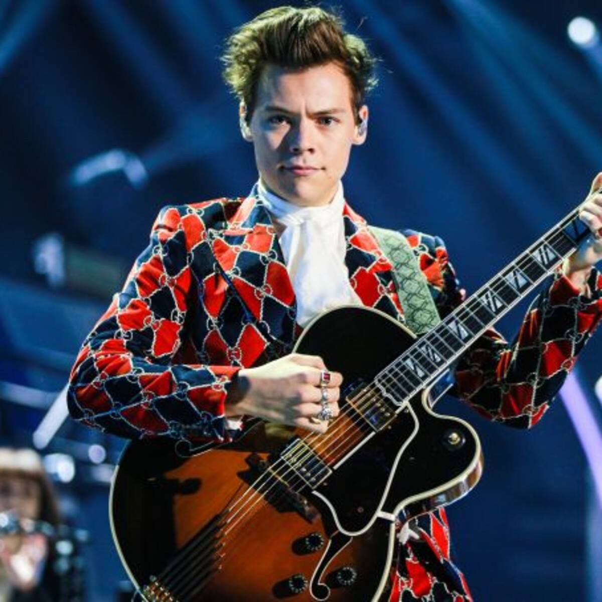 ¡Volvió! Harry Styles, nombre y fecha OFICIAL de su nuevo trabajo discográfico