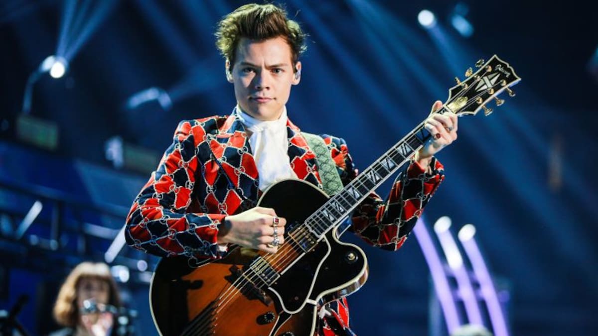 VIDEO| Concierto de Harry Styles: caos en la movilidad y personas desmayadas