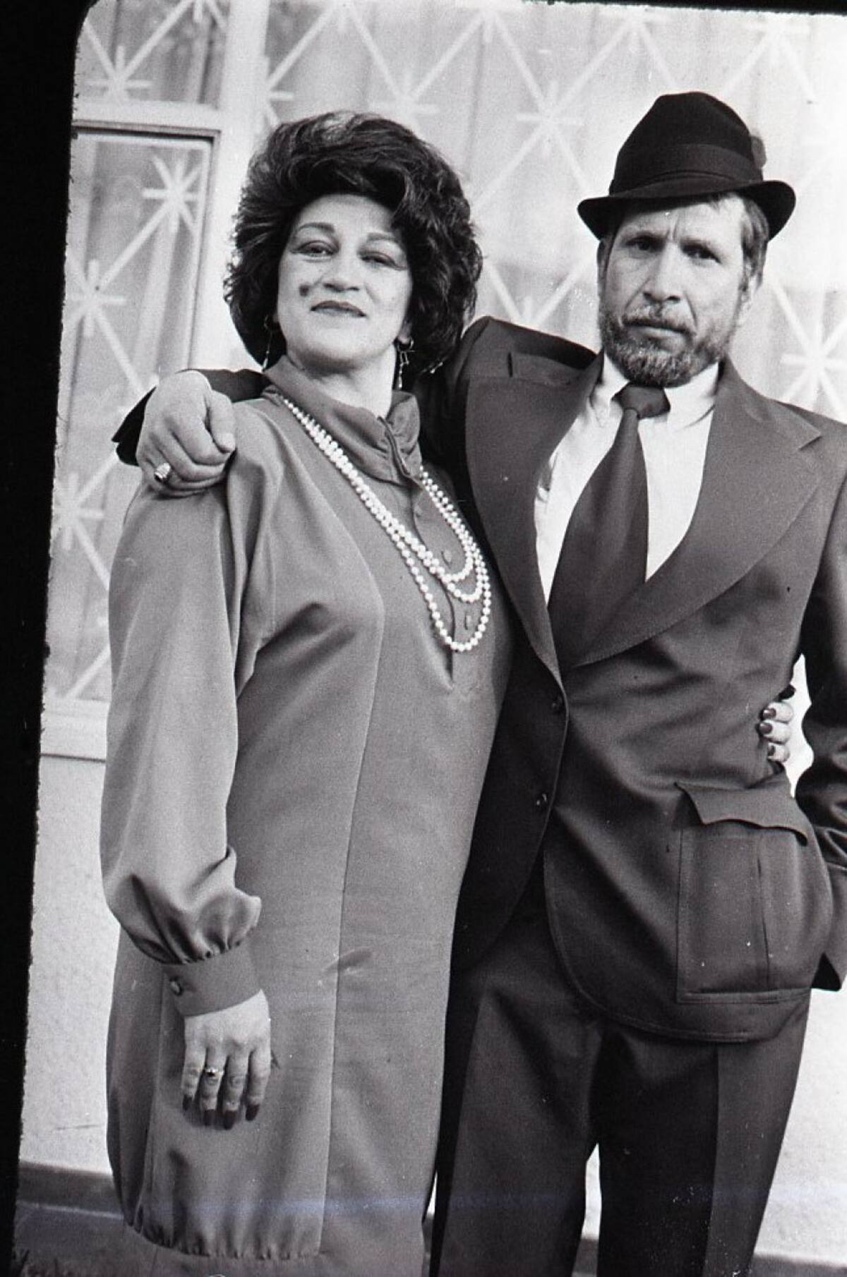 Jorge Velosa nació el 6 de octubre de 1949 en Raquirá, Boyacá.