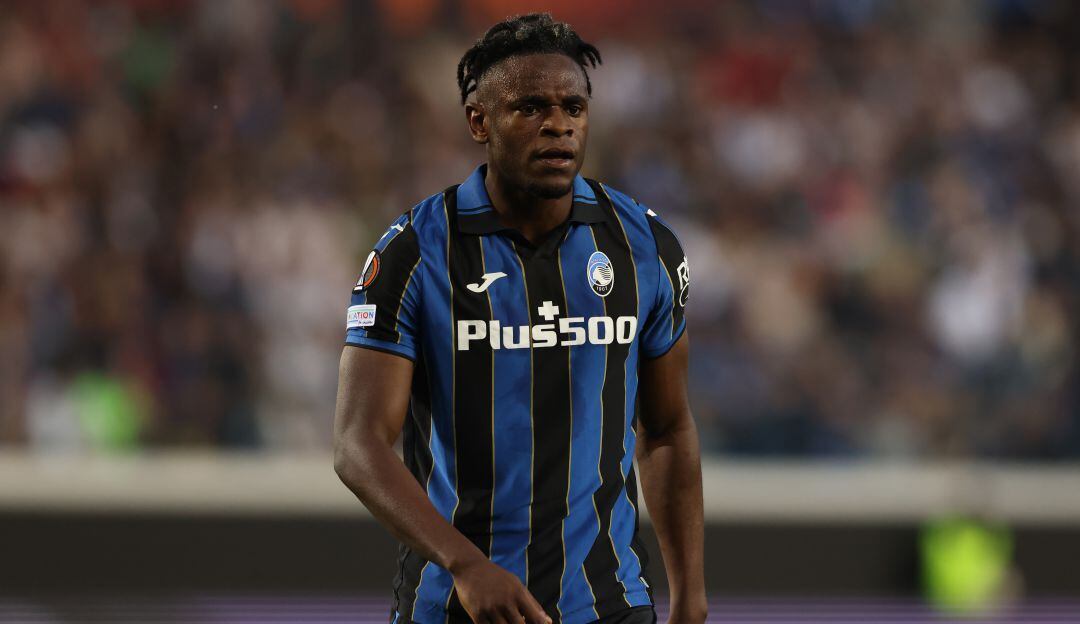 Duván Zapata