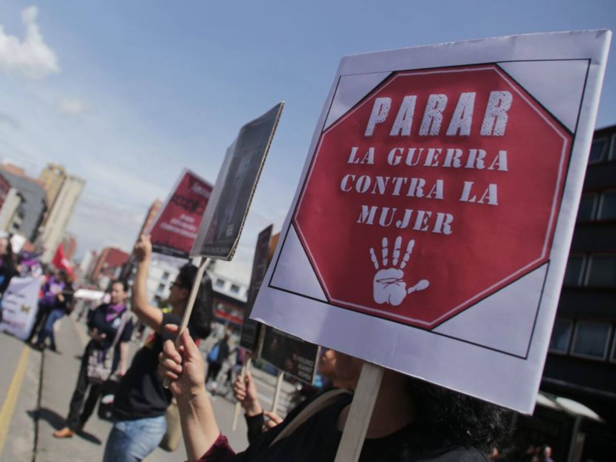 Detenido presunto asesino de madre e hija en Kennedy