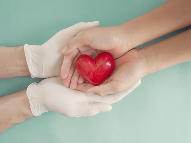 El amor como herramienta fundamental para el cuidado de la salud