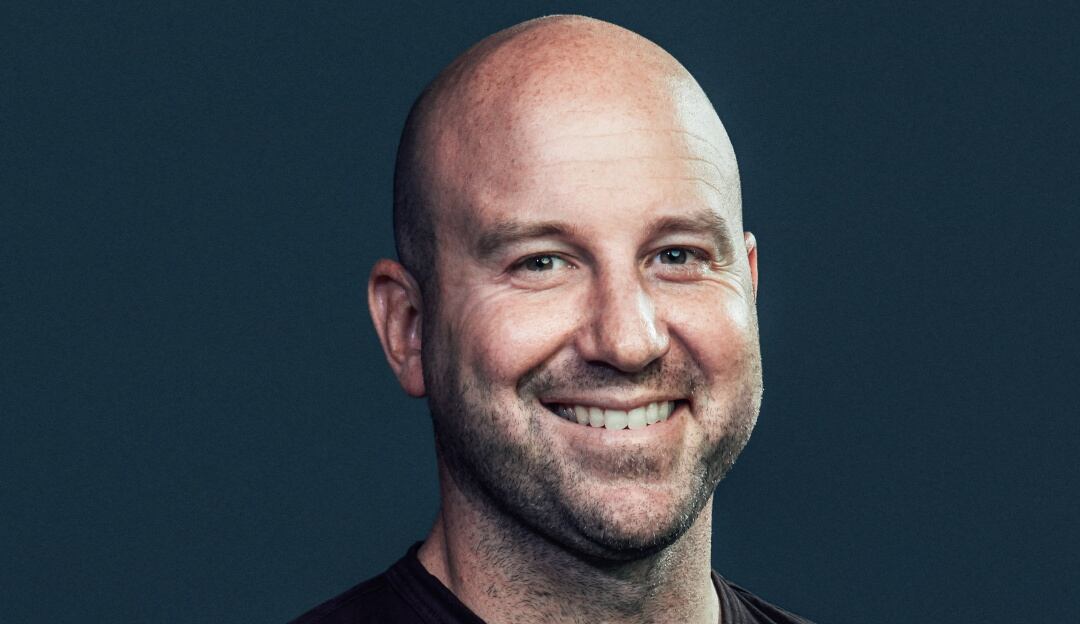 Andrew «Boz» Bosworth, vicepresidente de realidad virtual y aumentada de Meta