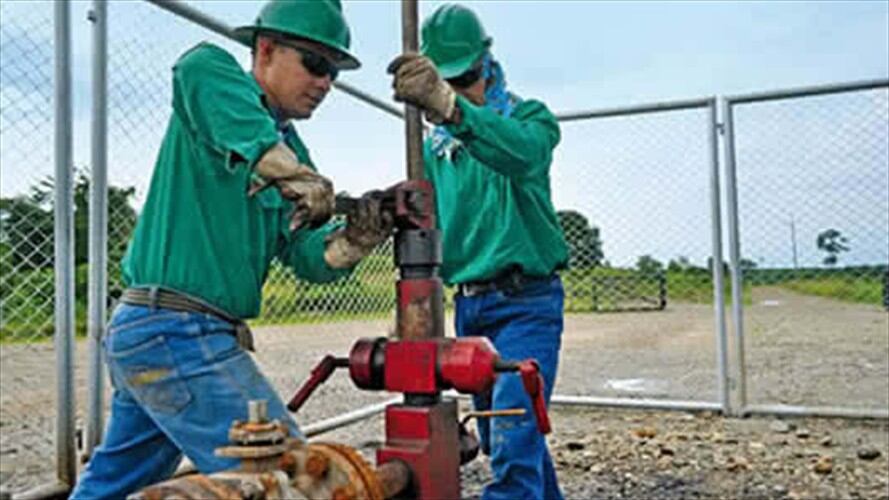 Autoridades investigan retención de contratistas de Ecopetrol. Foto: Colprensa