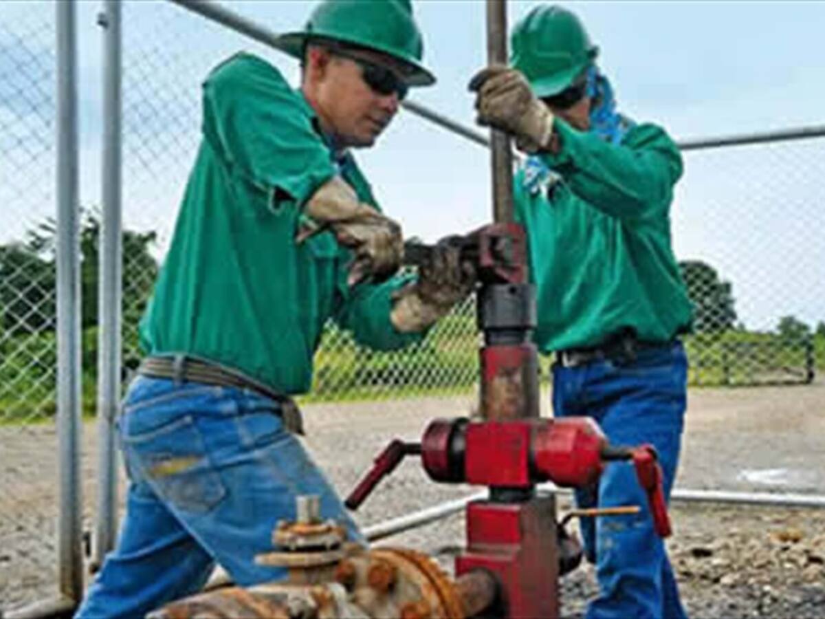 Autoridades investigan retención de contratistas de Ecopetrol