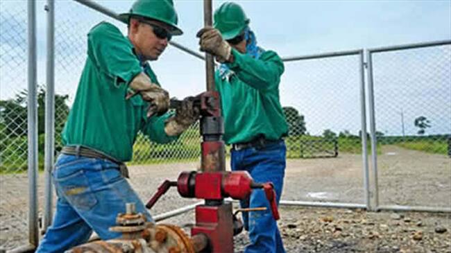 Autoridades investigan retención de contratistas de Ecopetrol. Foto: Colprensa