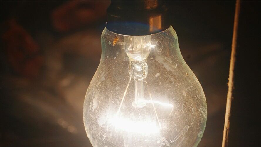 Concejales de Barranquilla rechazan posible alza en tarifas de energía. Foto: Getty Images