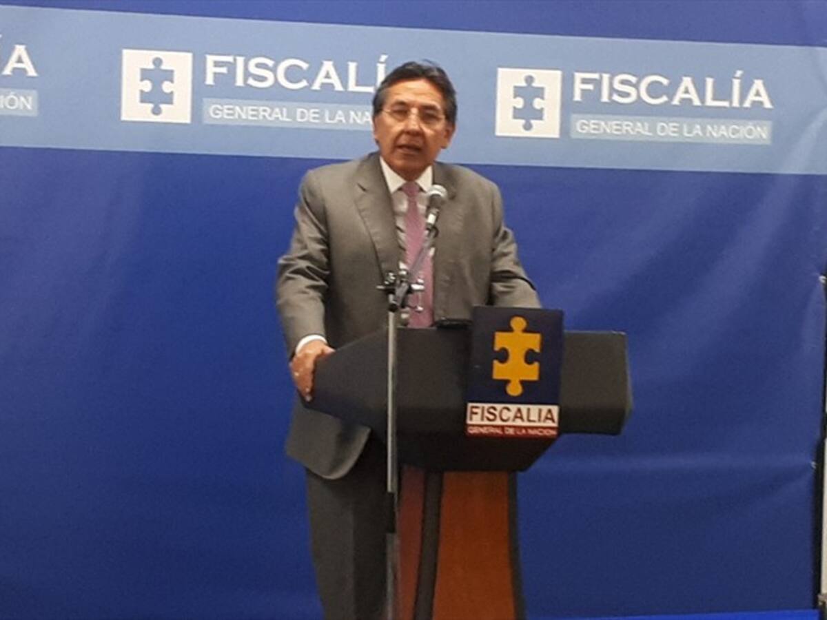 Programa 'Bolsillos de Cristal' deja mil funcionarios judicializados por corrupción