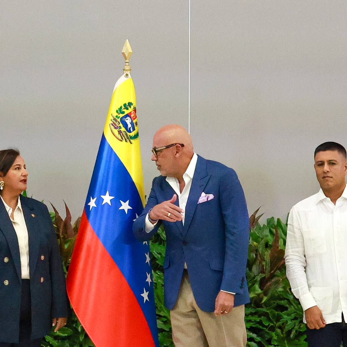 Venezuela: gobierno y oposición acuerdan impulsar “transformación” del sistema judicial