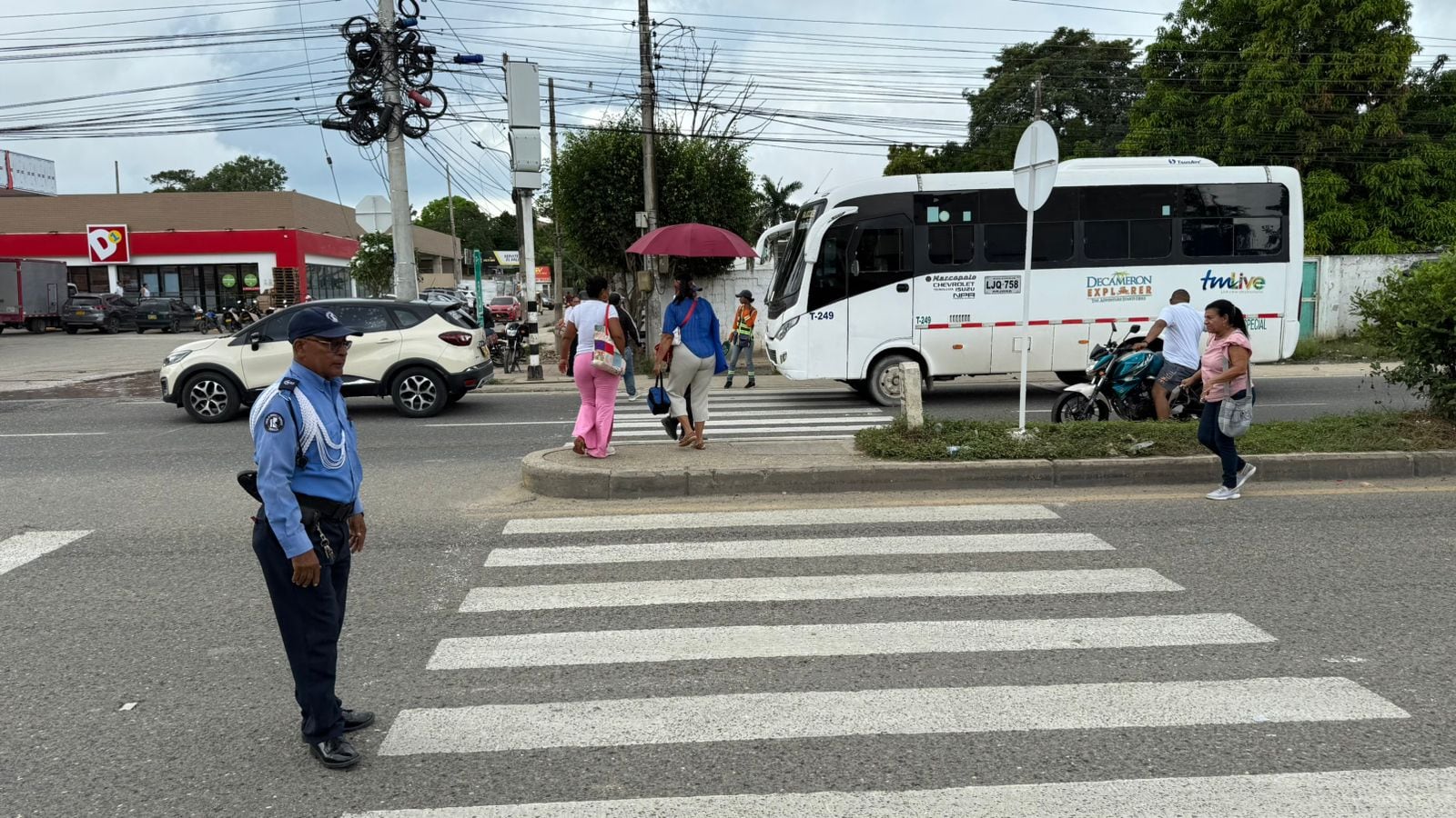 Alcaldía de Turbaco