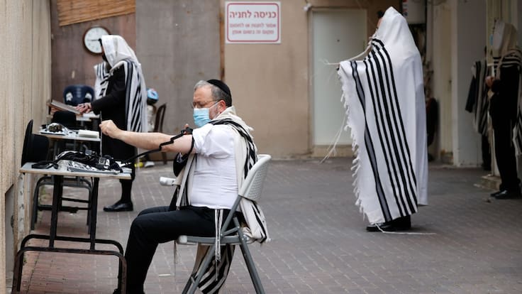 La estrategía más importante es ser transparente con el público: Rafalowski