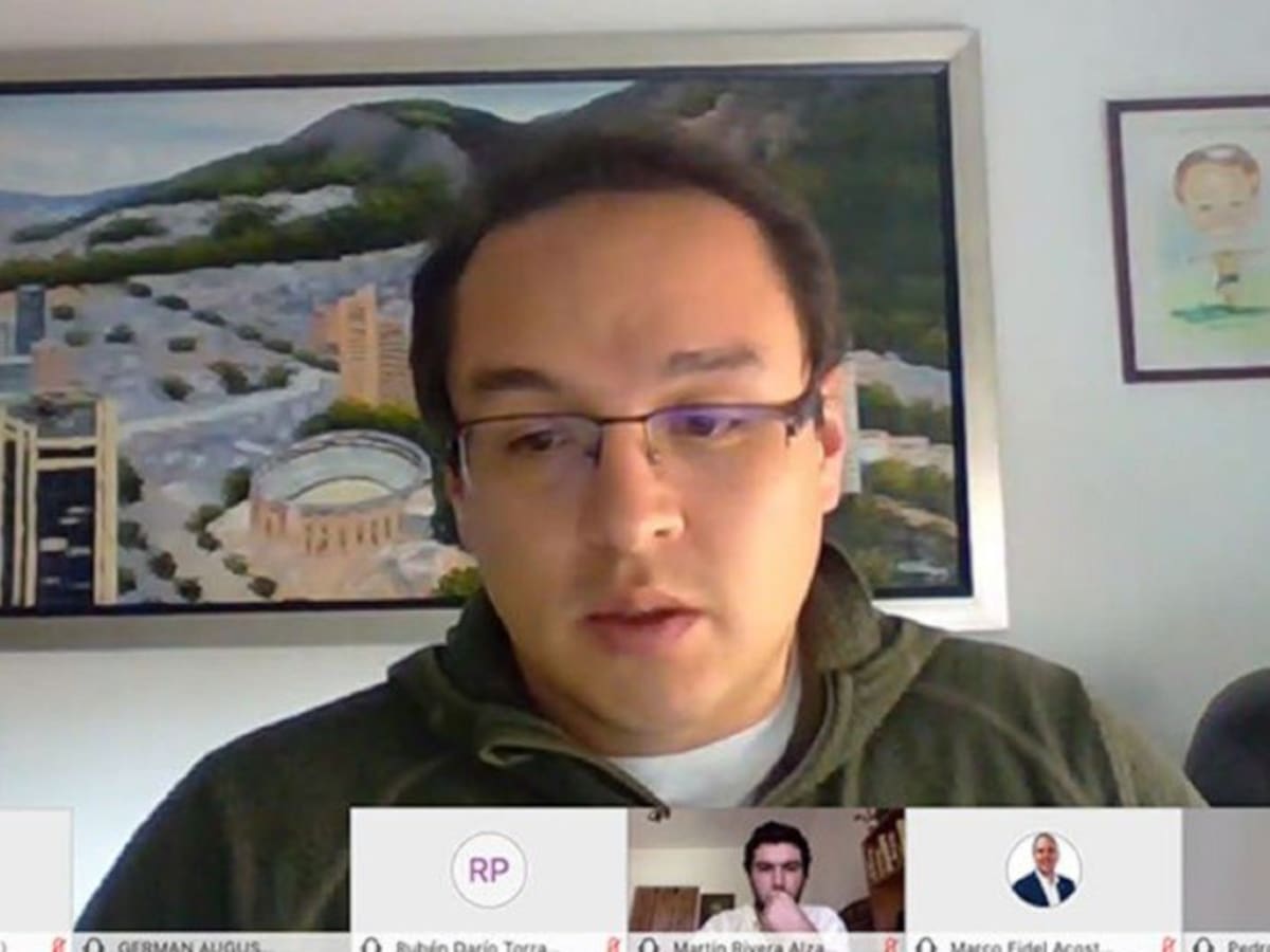 "Reclusos deberán tener mejores condiciones en cárceles de Bogotá"