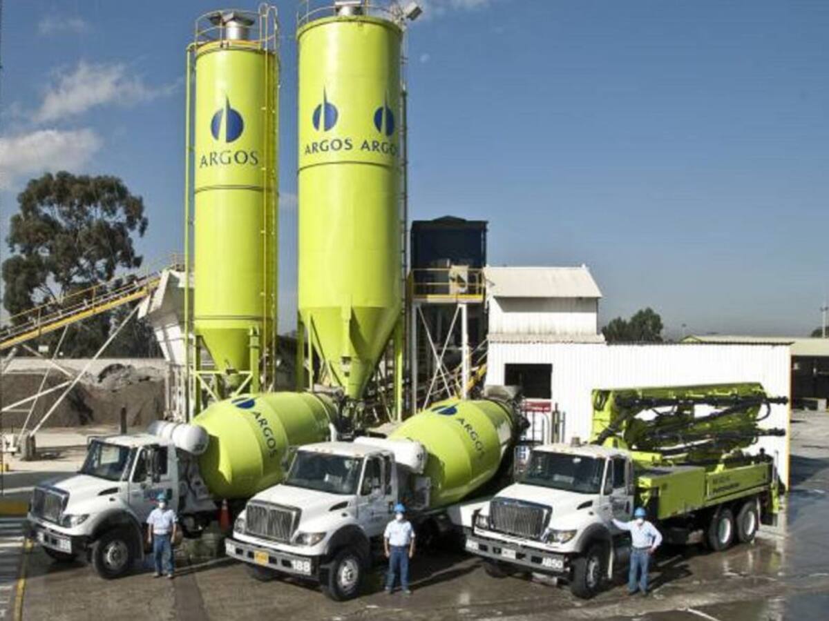 Comunidad de Duitama y ARGOS en mesa de trabajo por contaminación