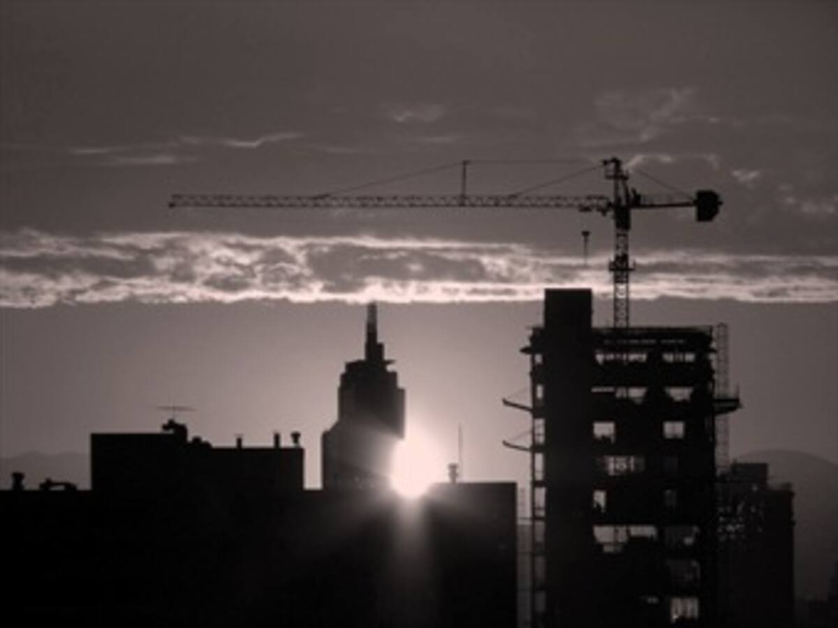 Inmobiliarias alertan de posible evasión si la Reforma Tributaria aprueba aumento del IVA