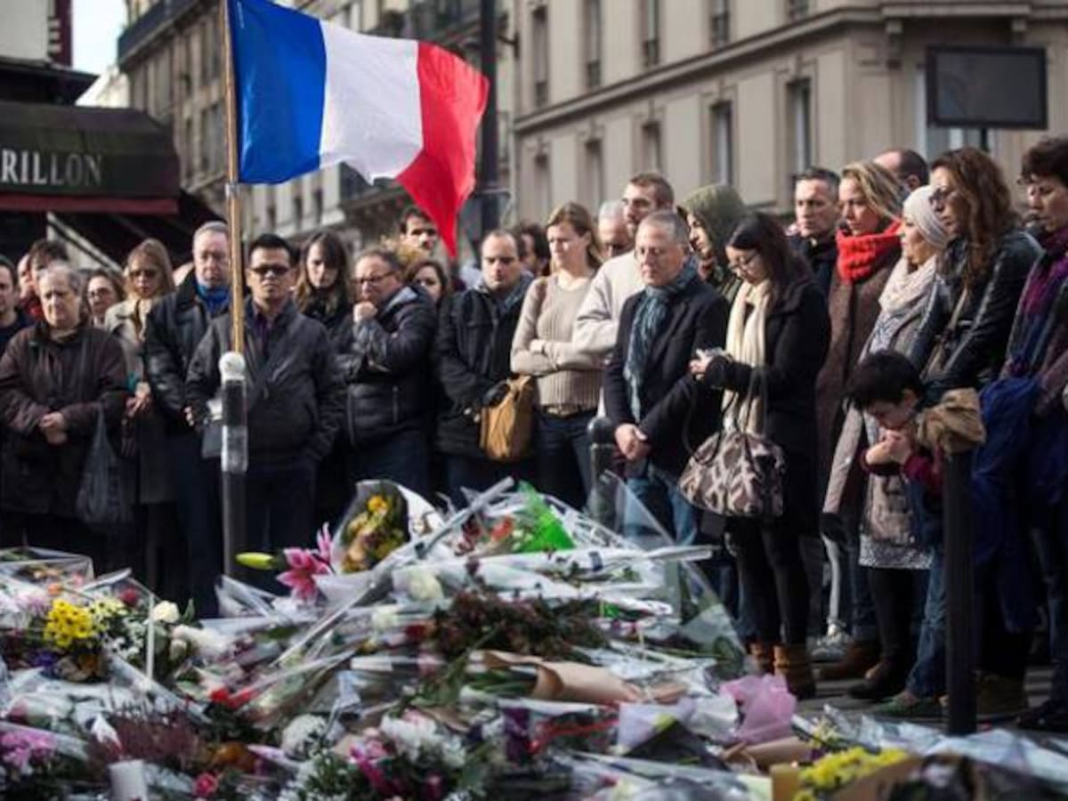 Se confirma la muerte de un venezolano en ataques de París