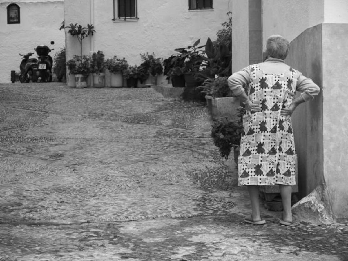 Dolores lumbares y hernias discales - 13 de enero