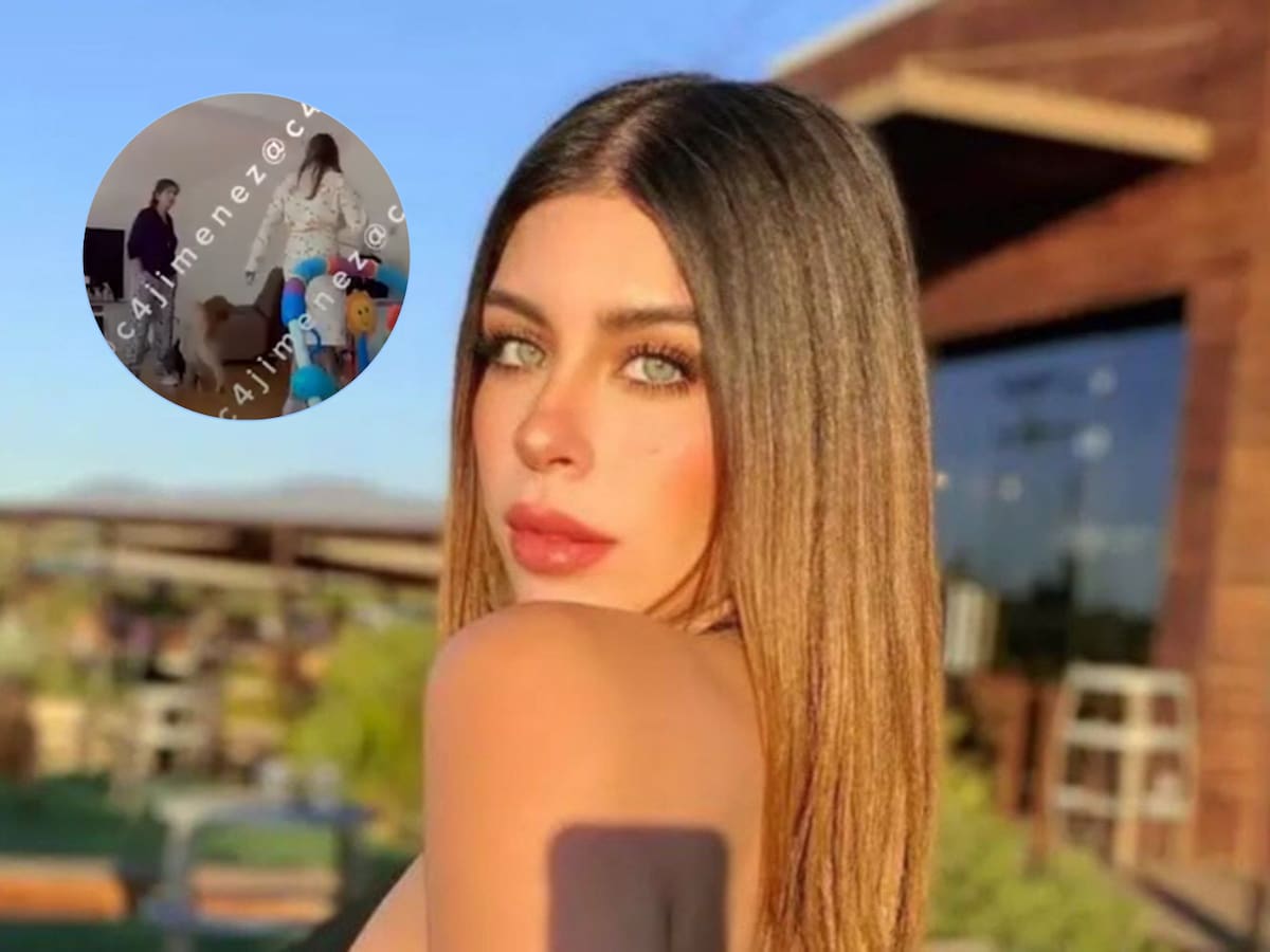 Exreina fue presuntamente asesinada por su suegra en México: su madre reveló detalles del caso