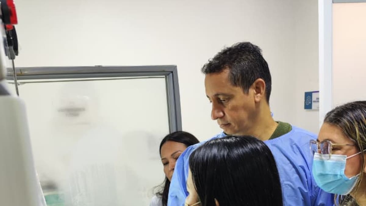 Red de salud del Magdalena entra en alerta amarilla por alta demanda en Semana Santa