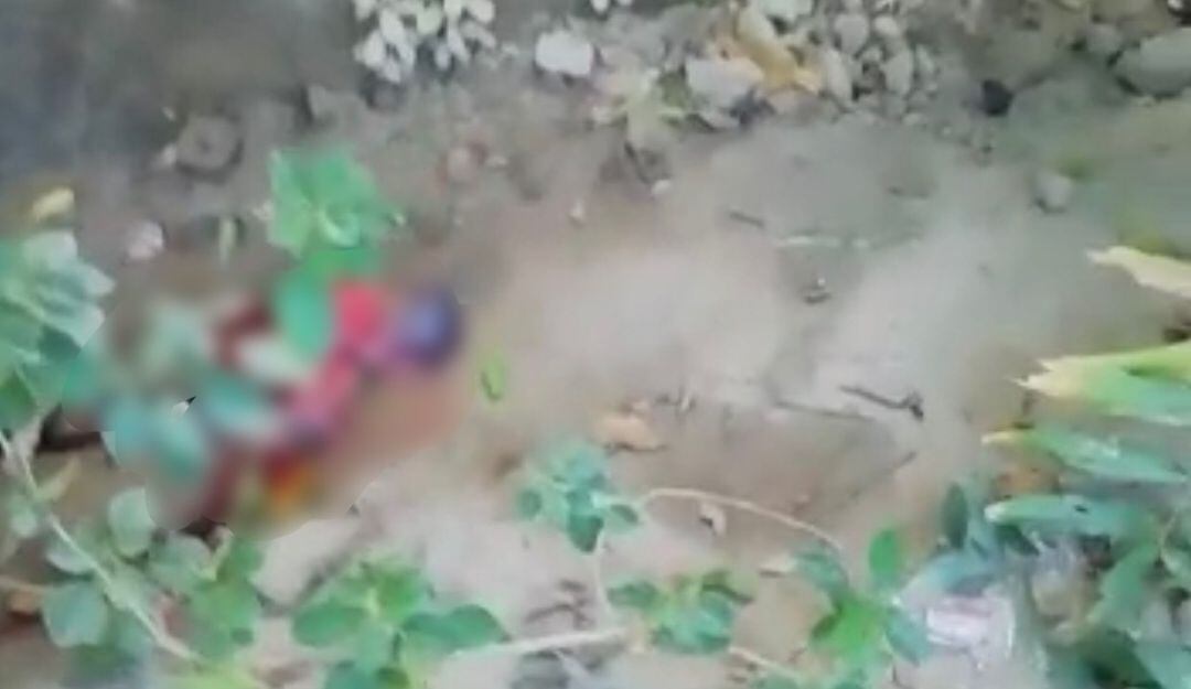 CAPTURA DE VIDEO CORTESÍA