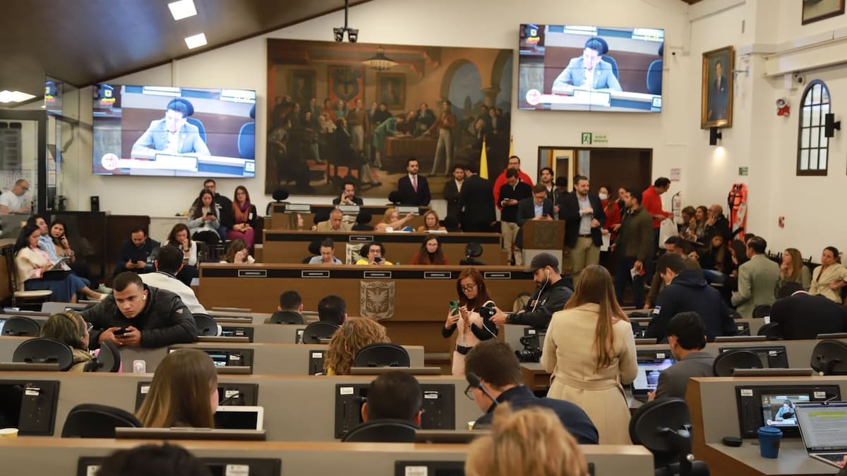 Bogotá propone subir el ICA a bancos: Hacienda dice que seguirán por debajo del promedio