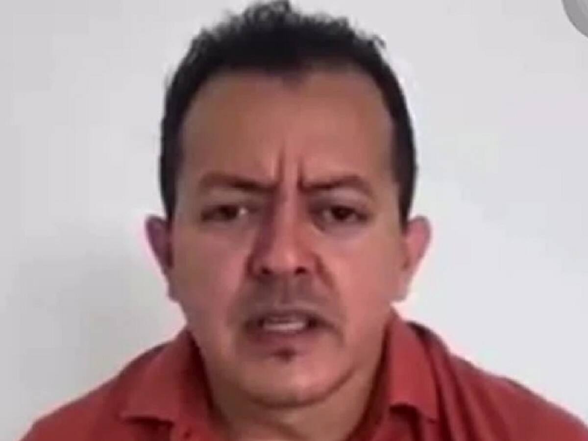 Partido de la U espera tomar decisiones de concejal que agredió a su esposa