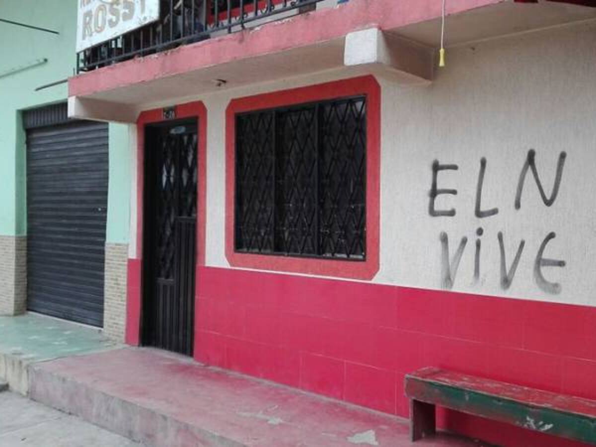 Tres muertos y cuatro heridos dejó incursión armada en Argelia, sur del Cauca
