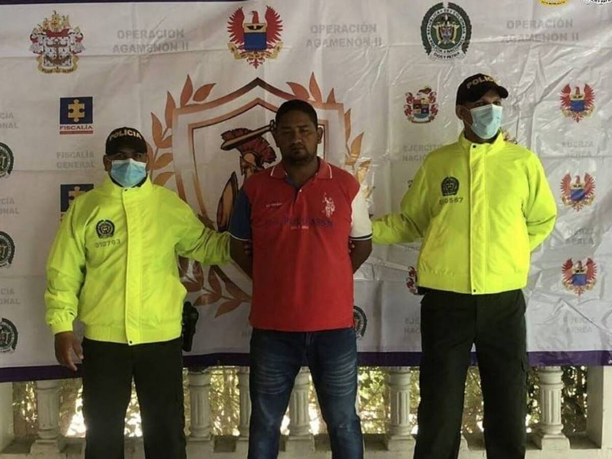 Duro golpe al 'Clan del Golfo': Capturan a 90 integrantes en operación militar