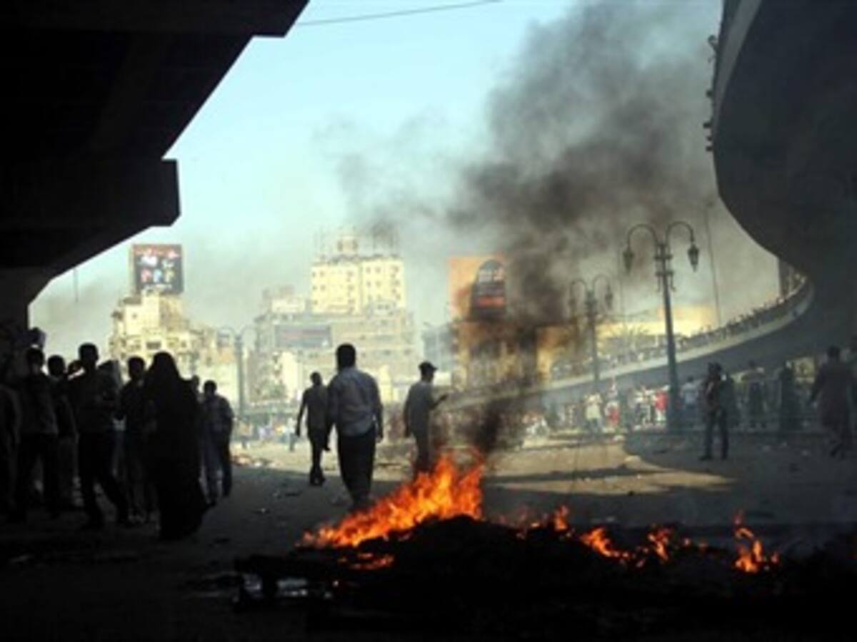 Vaticano reiteró la necesidad de que cese la violencia en Siria