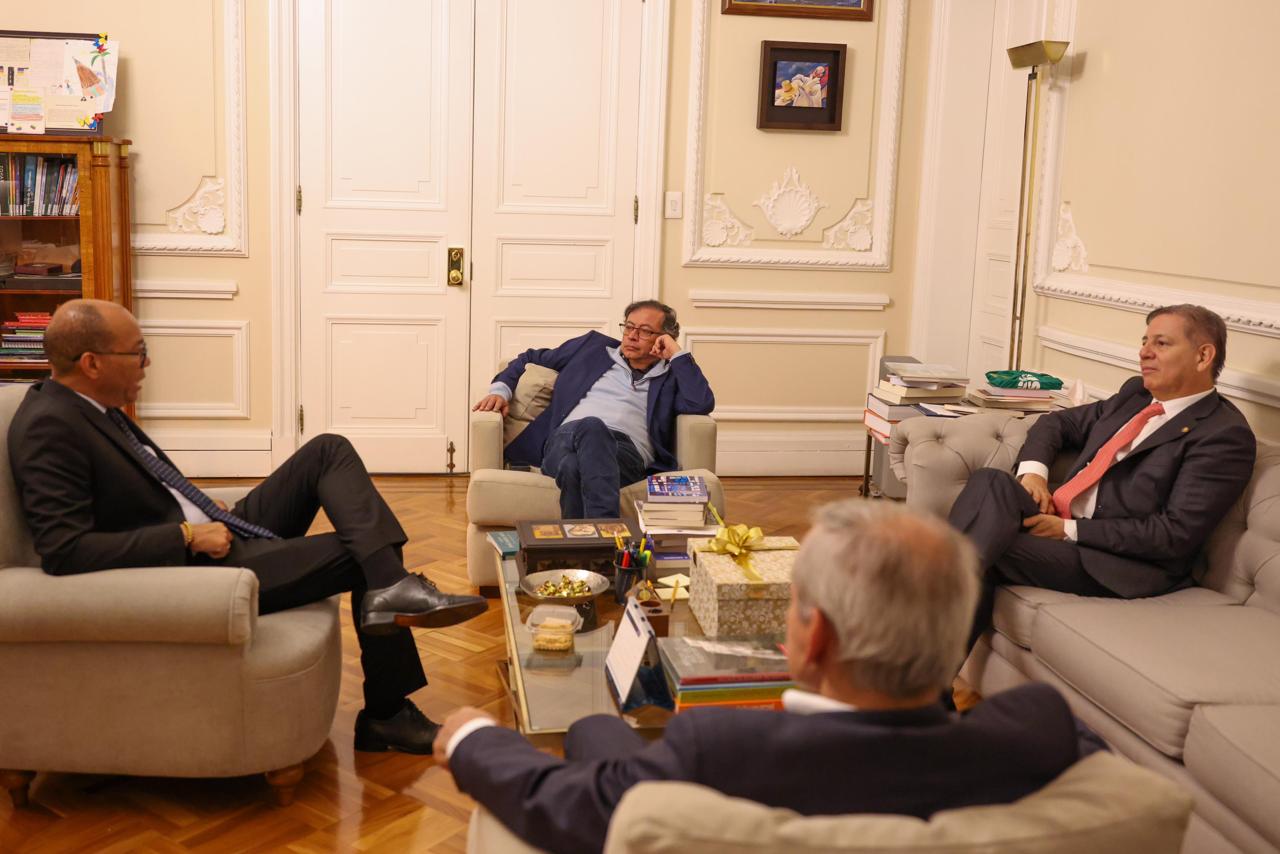 Presidencia de la republica