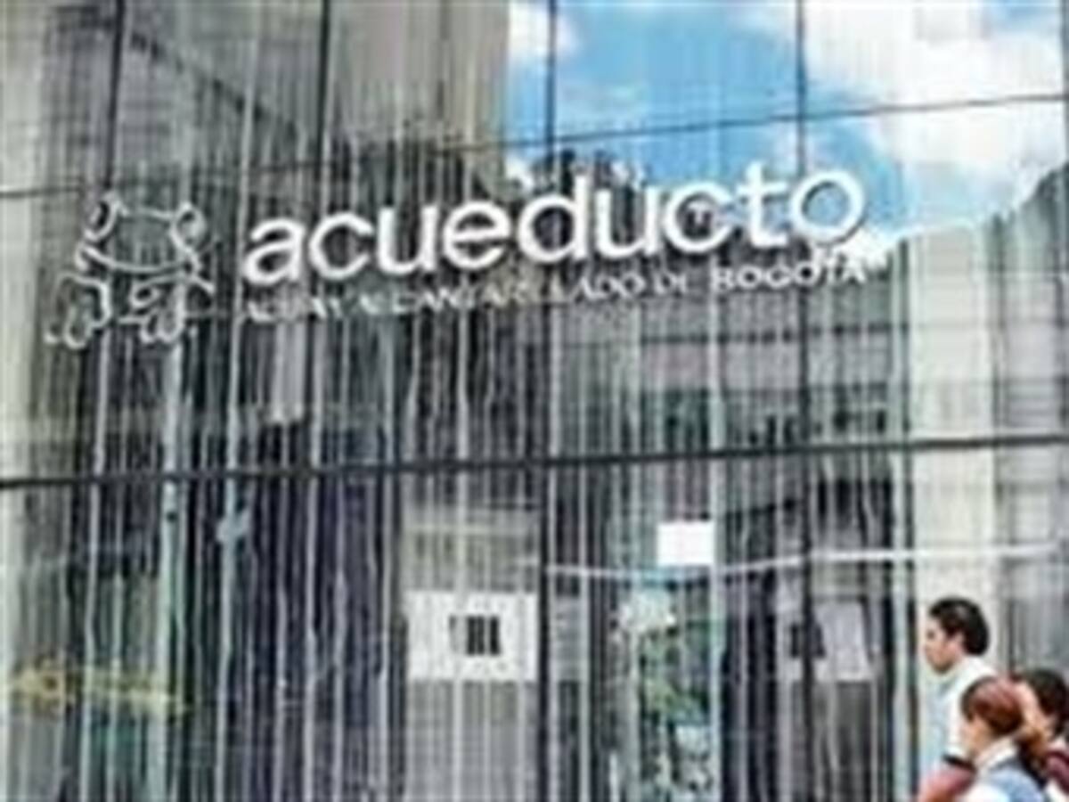 Justicia decidió que allanamiento de la Superintendencia al Acueducto fue ‘arbitrario’