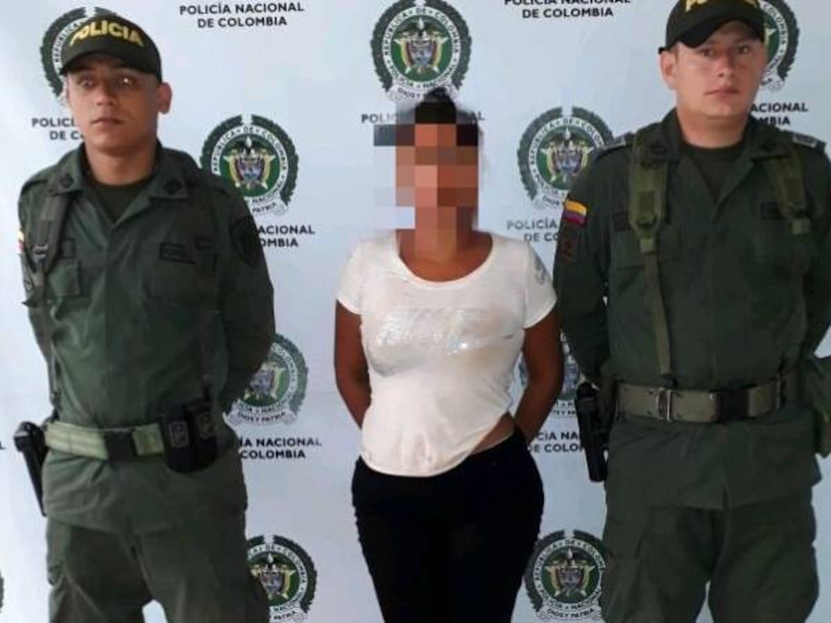 Con pico de botella mujer agredió a un menor en el Charco, Nariño