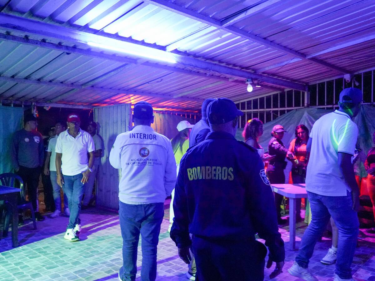 Autoridades investigan presuntas agresiones a turista italiano en Cartagena