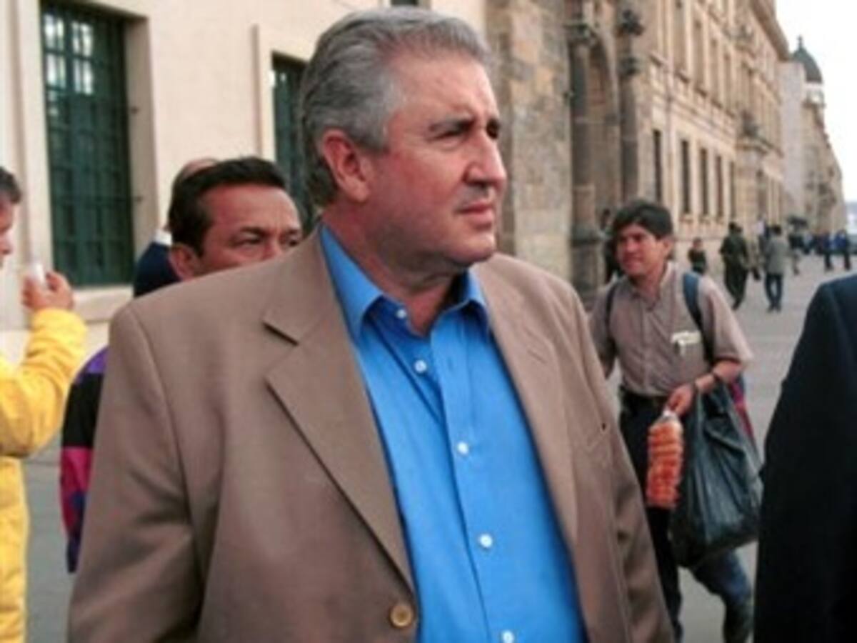 Murió Juan David Ochoa Vásquez, cofundador del cartel de Medellín