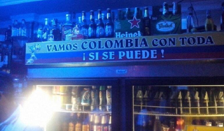 Locales comerciales en Cúcuta tendrán nuevo horario para la venta de licor durante el mundial 