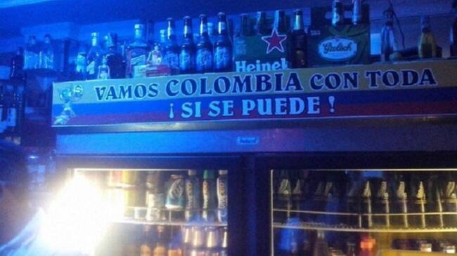 Locales comerciales en Cúcuta tendrán nuevo horario para la venta de licor durante el mundial