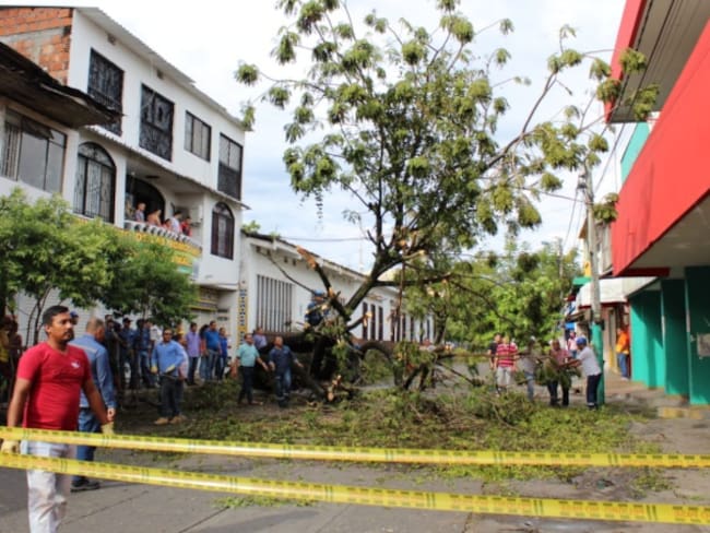En Espinal, Tolima, evalúan declarar calamidad pública