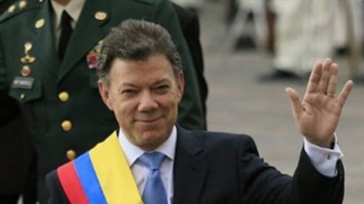 Santos cree que Europa se ha olvidado de América Latina