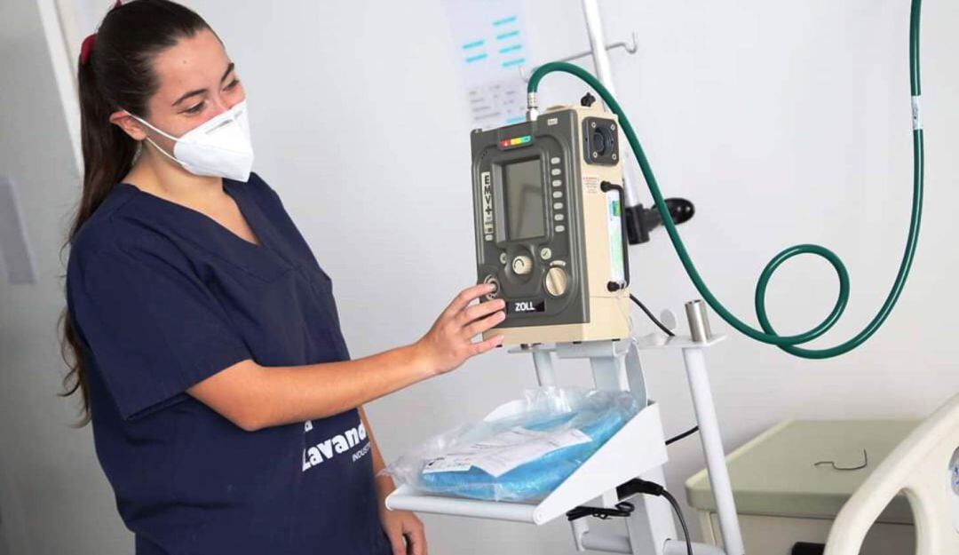 Coronavirus en Bolívar: 6 nuevos casos y no hubo fallecidos