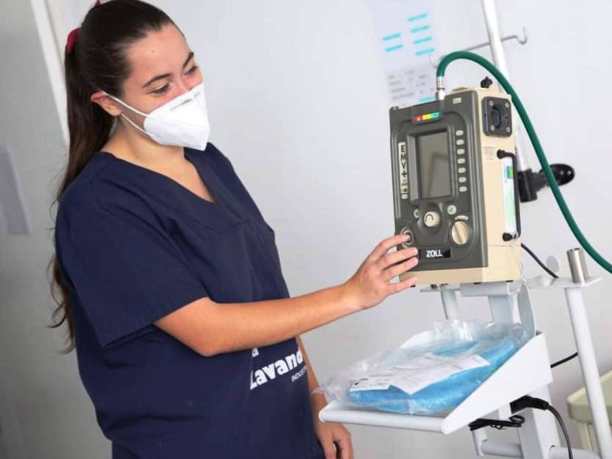 Coronavirus en Cartagena: 26 nuevos casos y un fallecido