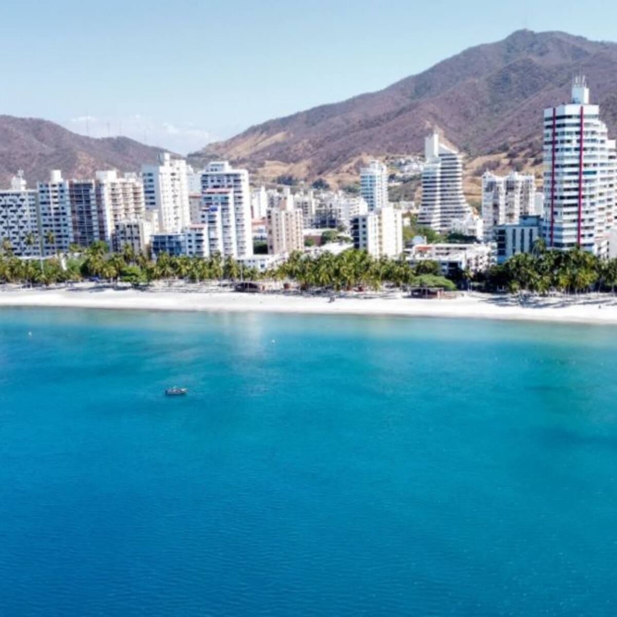 Sector turismo del Magdalena busca reactivarse con tecnolgía